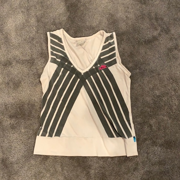 Vintage Nike Top - Picture 1 of 4
